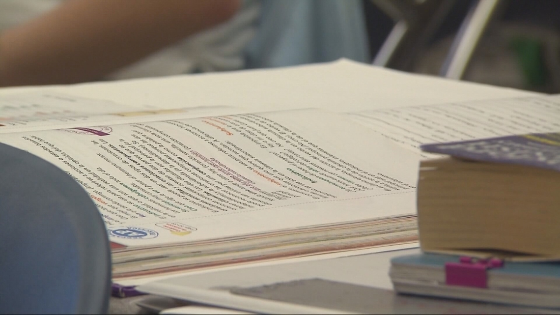 School districts brace for ripple effect of federal funding delay in South Carolina