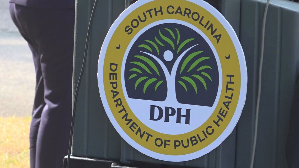 Sc department of public health to launch july 1 wcnc