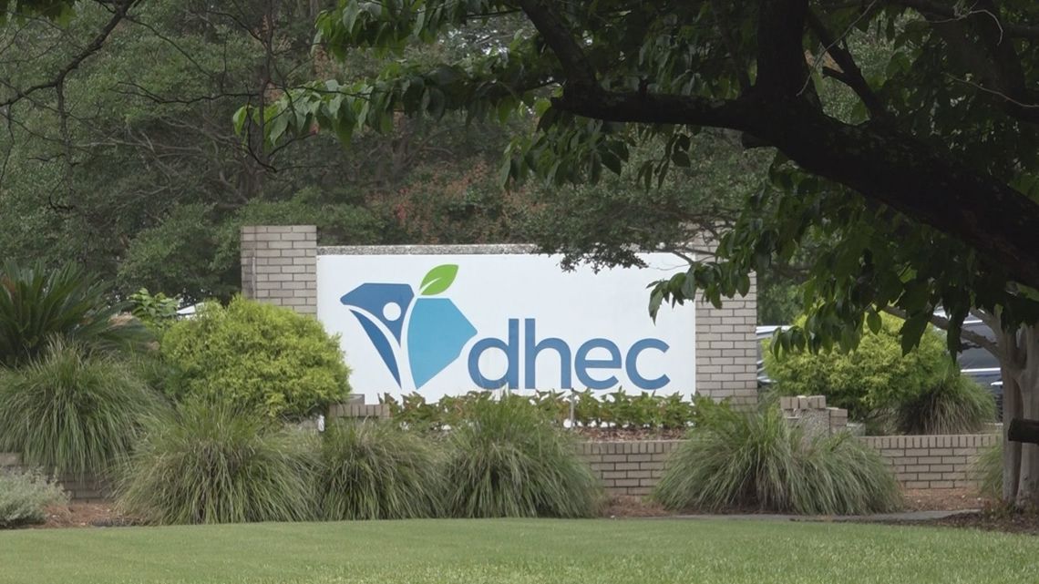 DHEC becoming two agencies to better serve state | wcnc.com