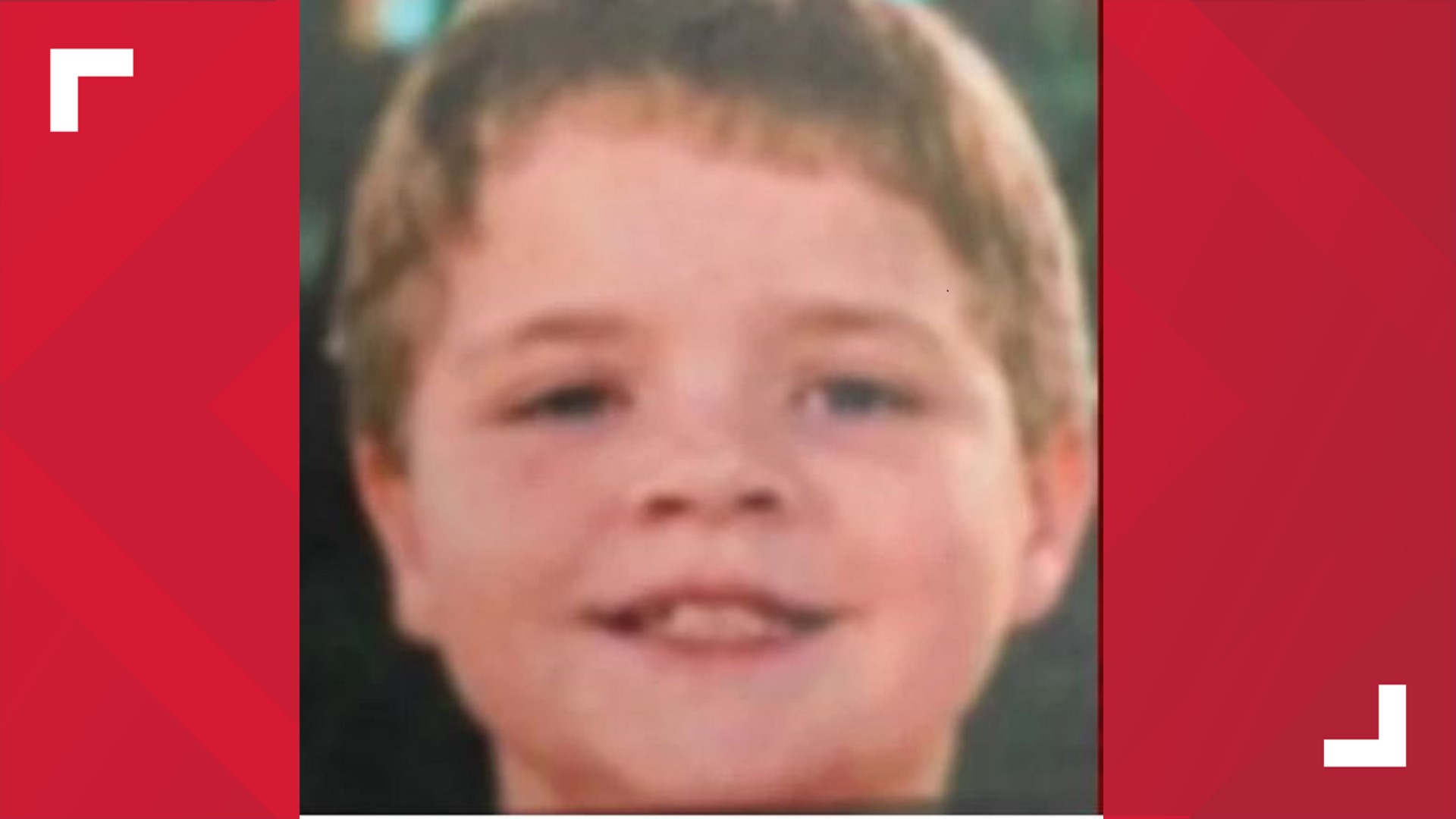 Missing Year Old Sc Boy Found Safe Wcnc Com