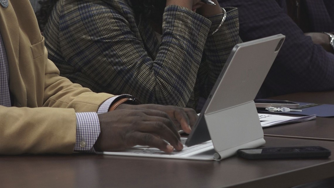 Federal money could help local HBCUs become beacons for broadband - Vimarsana News