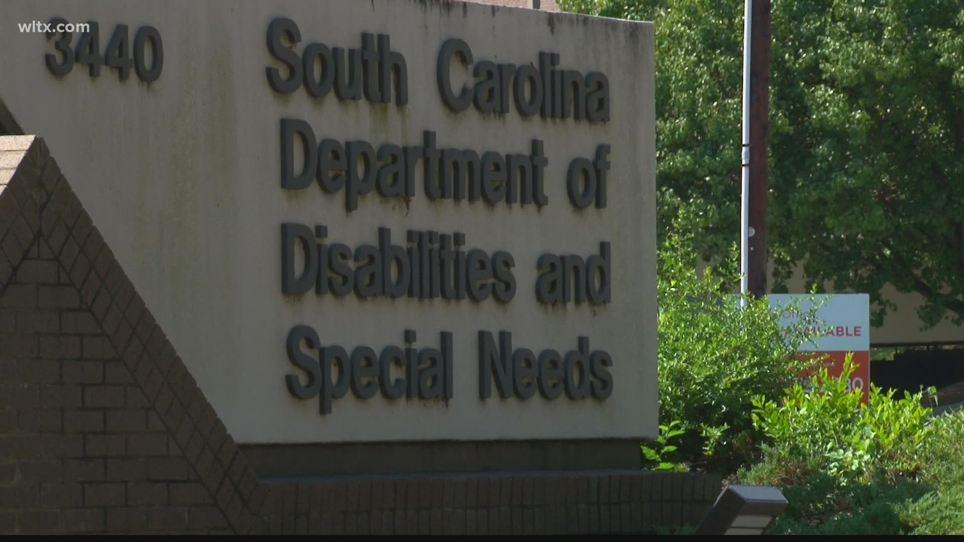 There's a new way for existing and new employees of the South Carolina Department of Disabilities and Special Needs (DDSN) to climb through the ranks faster.