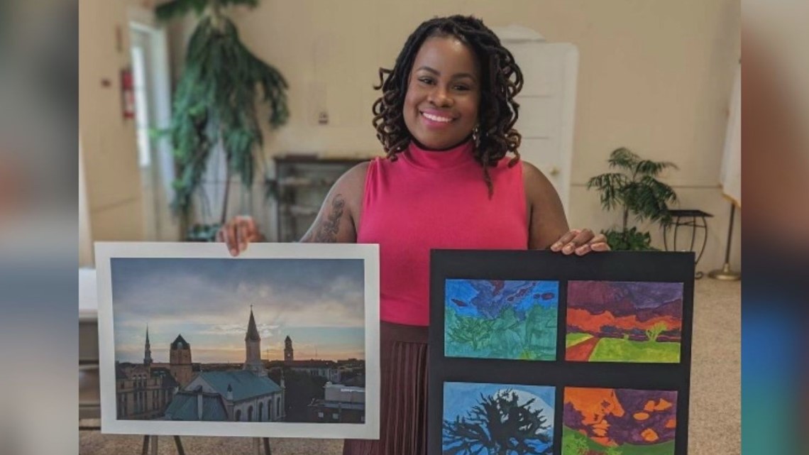 Bethune Mom Remembering Joshua Valentine By Showcasing His Art Wcnc Com   F1a48c63 E8a8 45ce Af5a 83f938fadf66 1140x641 