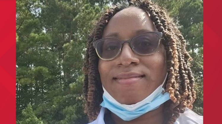 Body found in vehicle confirmed to be missing South Carolina nurse