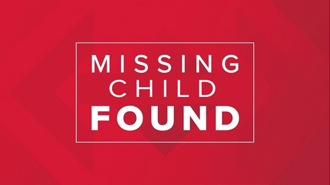 Missing Child Found Safe In Charlotte | Wcnc.com