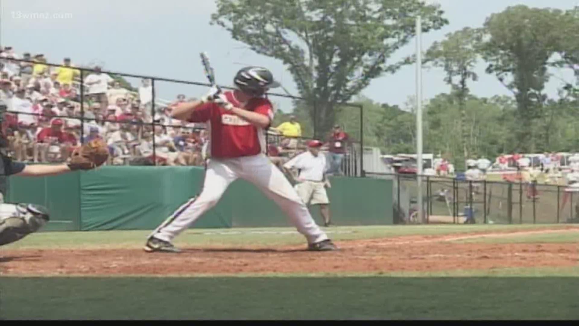 From Little League to UGA: Jake Fromm's rise to the top