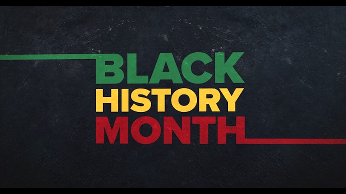 People you should know for Black History Month in 2022 - Vimarsana News