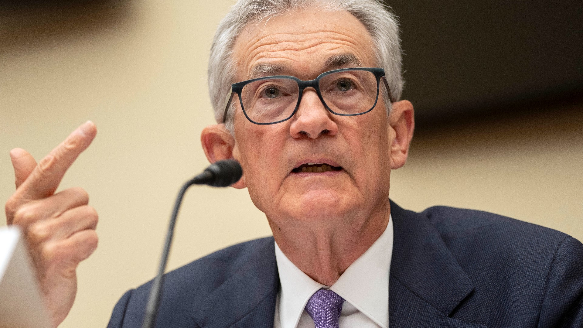 The Fed kept their benchmark rate unchanged for a fifth straight time, but warned of changes in the future that may impact loan rates.