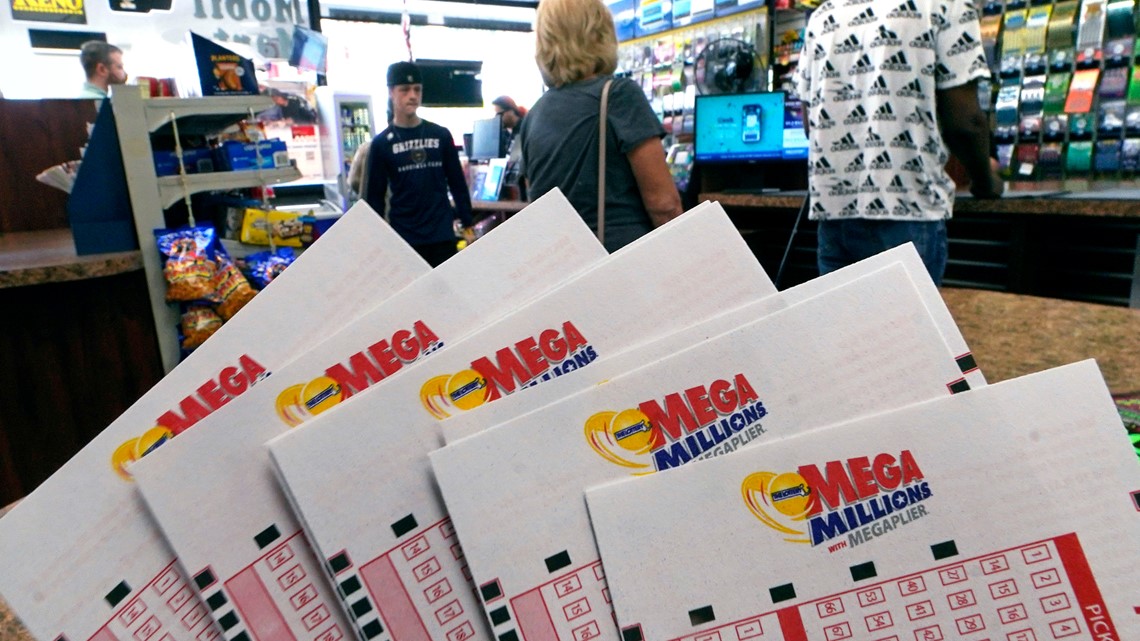 When is the next Mega Millions drawing? Drawing time, odds info