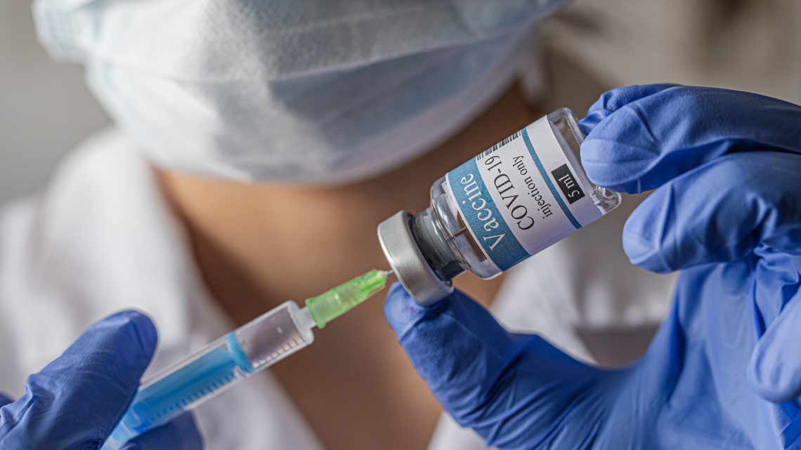 VERIFY: Do PFAs impact COVID-19 vaccine effectiveness? | wcnc.com