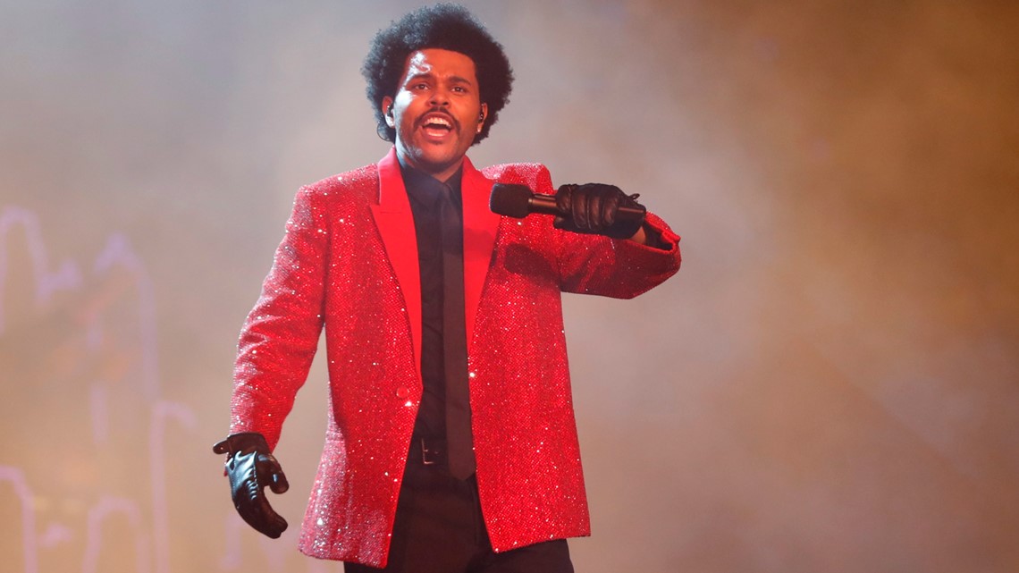 Billboard Music Awards: The Weeknd leads with 16 nominations - Vimarsana News