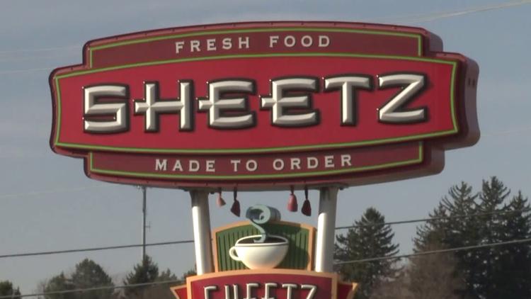 Sheetz announces $1.99/gallon unleaded gas through Thanksgiving weekend