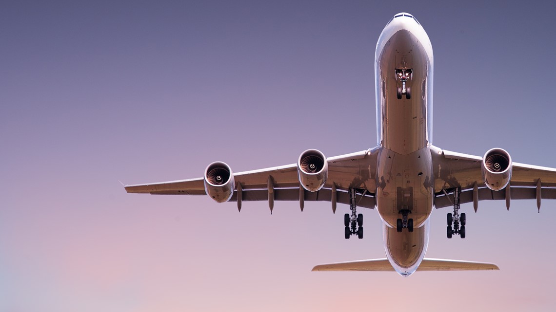 Planning holiday travel? Experts say to book your flights soon