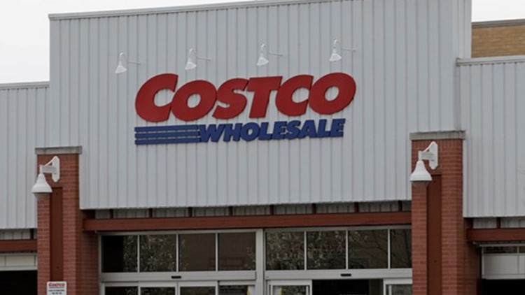 Costco Wholesale Shopping Club. Editorial Photography - Image of shopping,  lower: 115623287