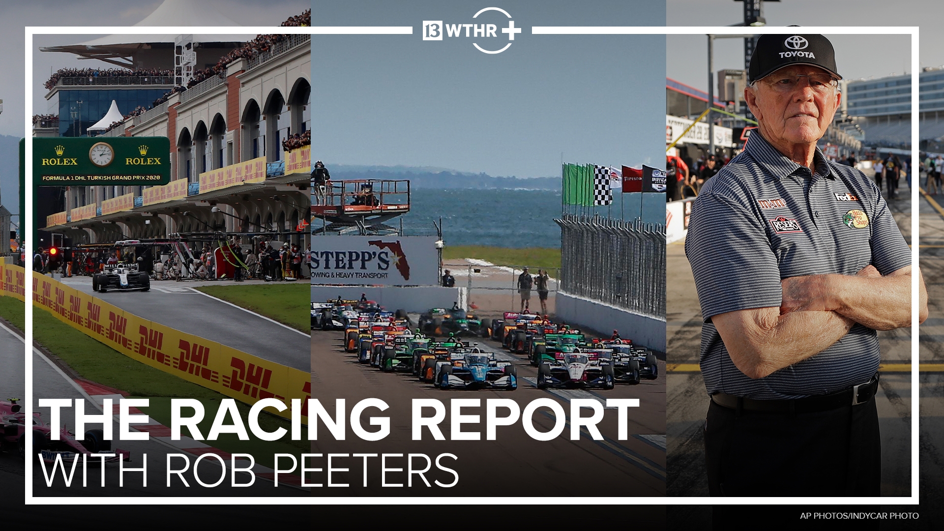 wcnc.com - Nathaniel Puente - Kyle Busch settles lawsuit with Pacific Life Insurance over alleged retirement scheme