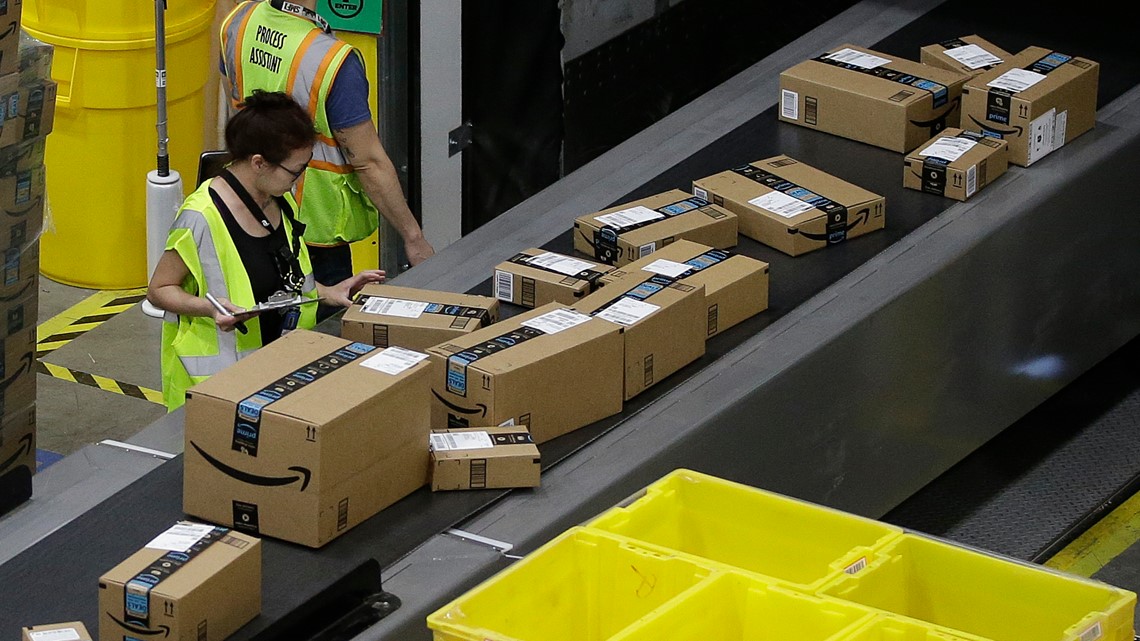 What are the holiday mailing and shipping deadlines? - Vimarsana News