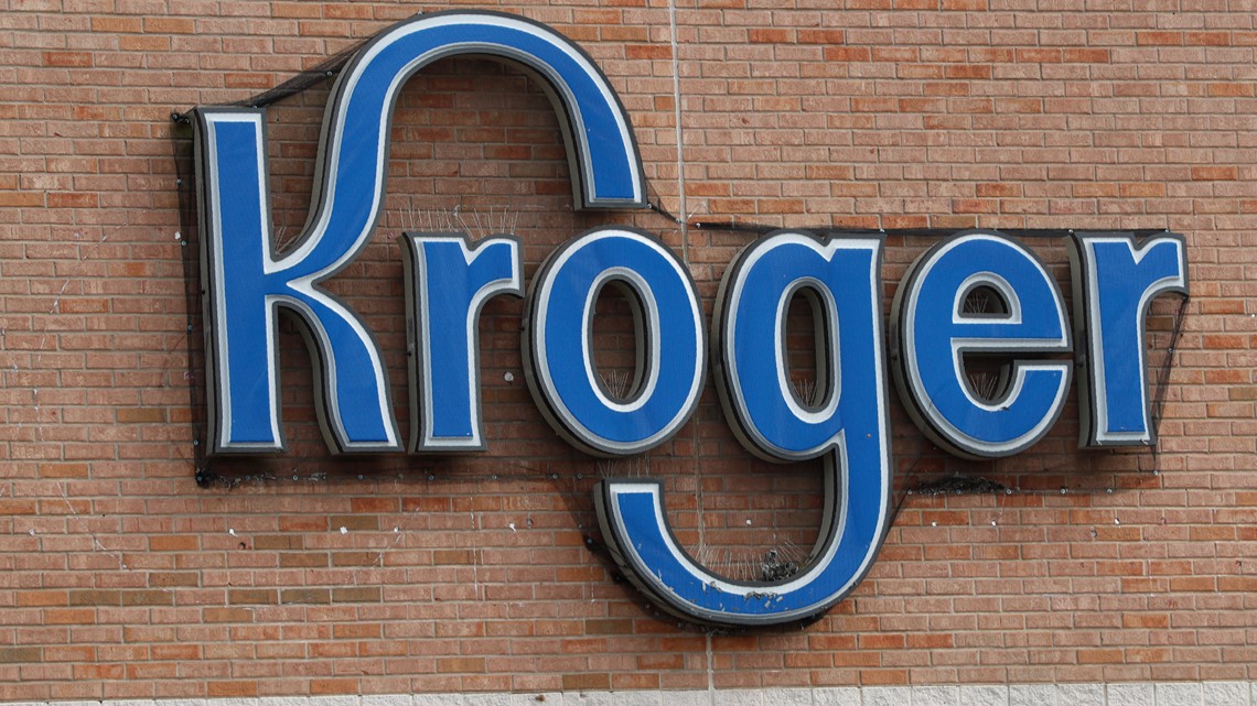 Kroger and Walgreens recall thousands of acetaminophen bottles