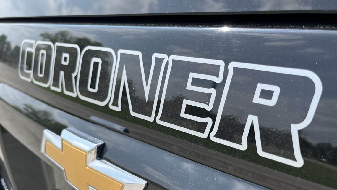 Aiken County Coroner Admits Accidental Cremation Due Misidentification