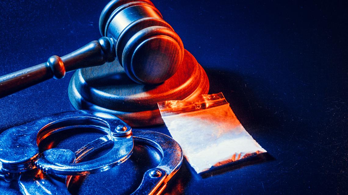 Federal agents discovered the operation used storage units in Charlotte as stash houses.