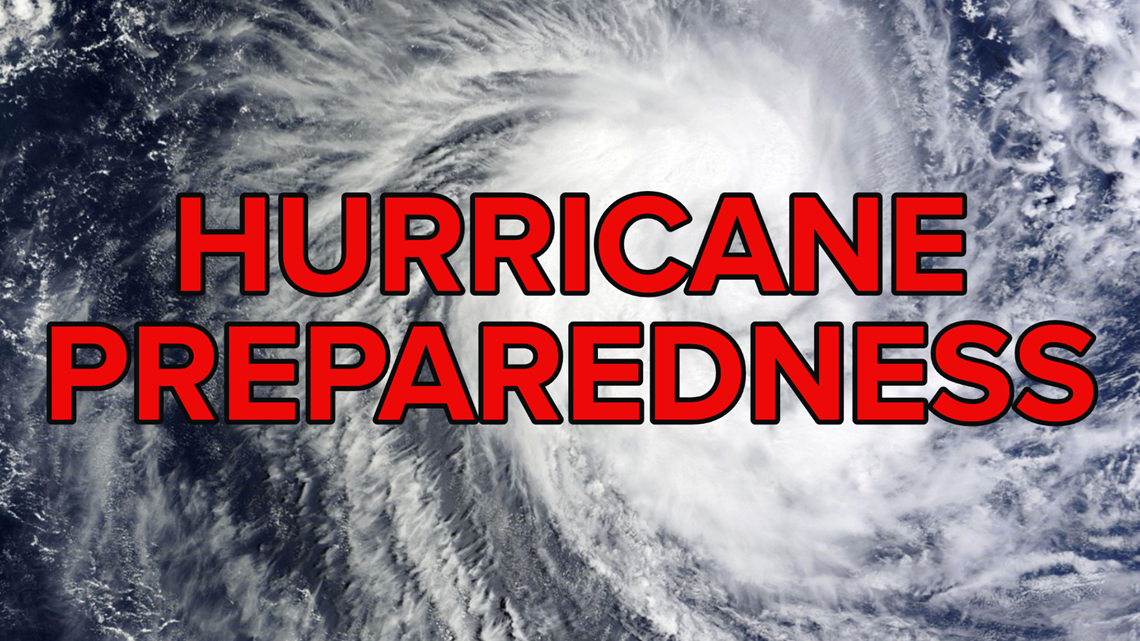 South Carolina prepares for 2020 hurricane season