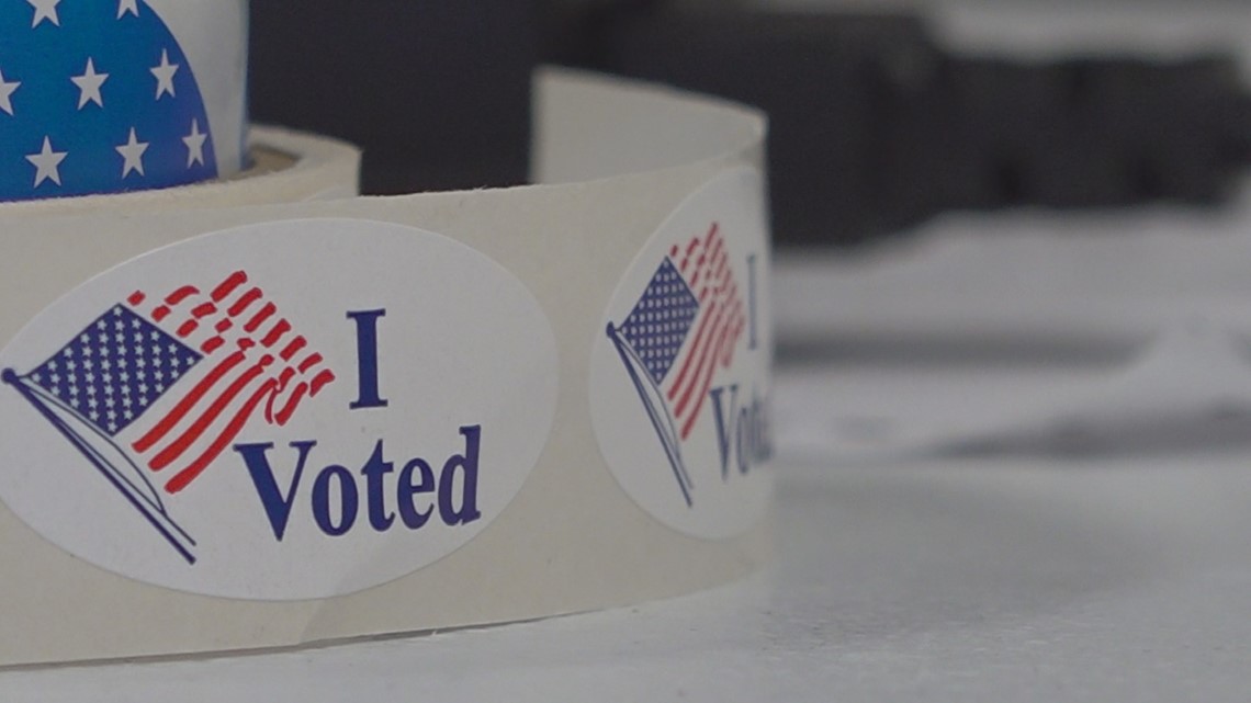 NC judges strike down state ban on felon voter registration - Vimarsana News
