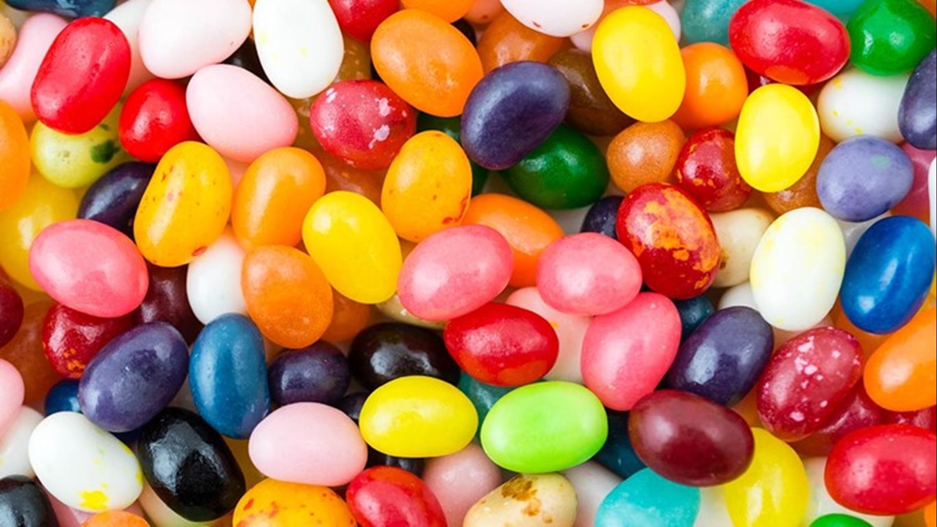 Forget the fight over Peep popularity. The hottest Easter candy debate is over the most popular jelly bean flavor. And the winner is...