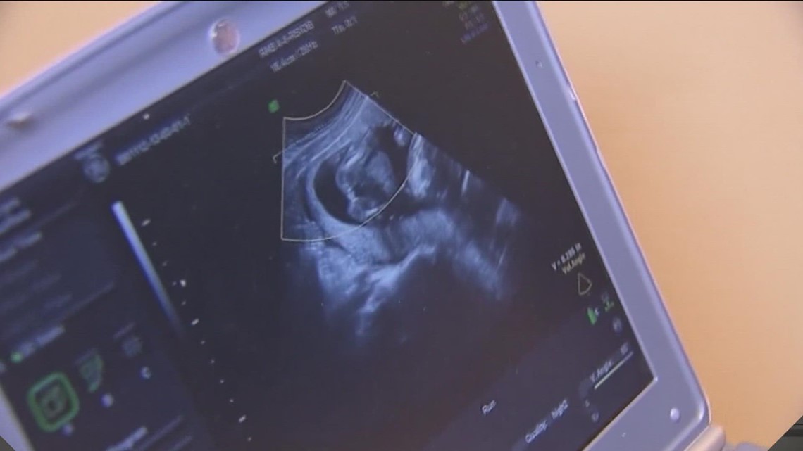 SC House advances six-week abortion ban - Vimarsana News