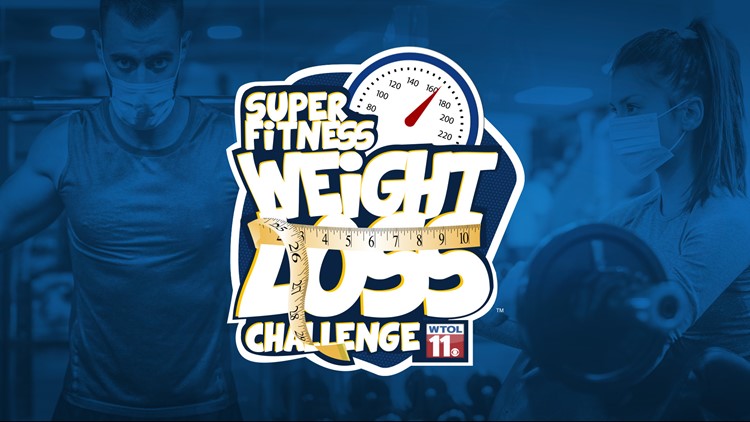 Wtol 11 Super Fitness Weight Loss Challenge Event Calendar Wcnc Com