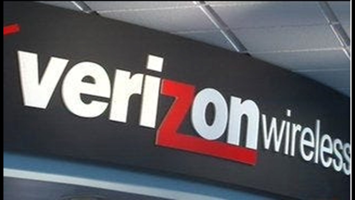 Verizon Wireless outage in Charlotte