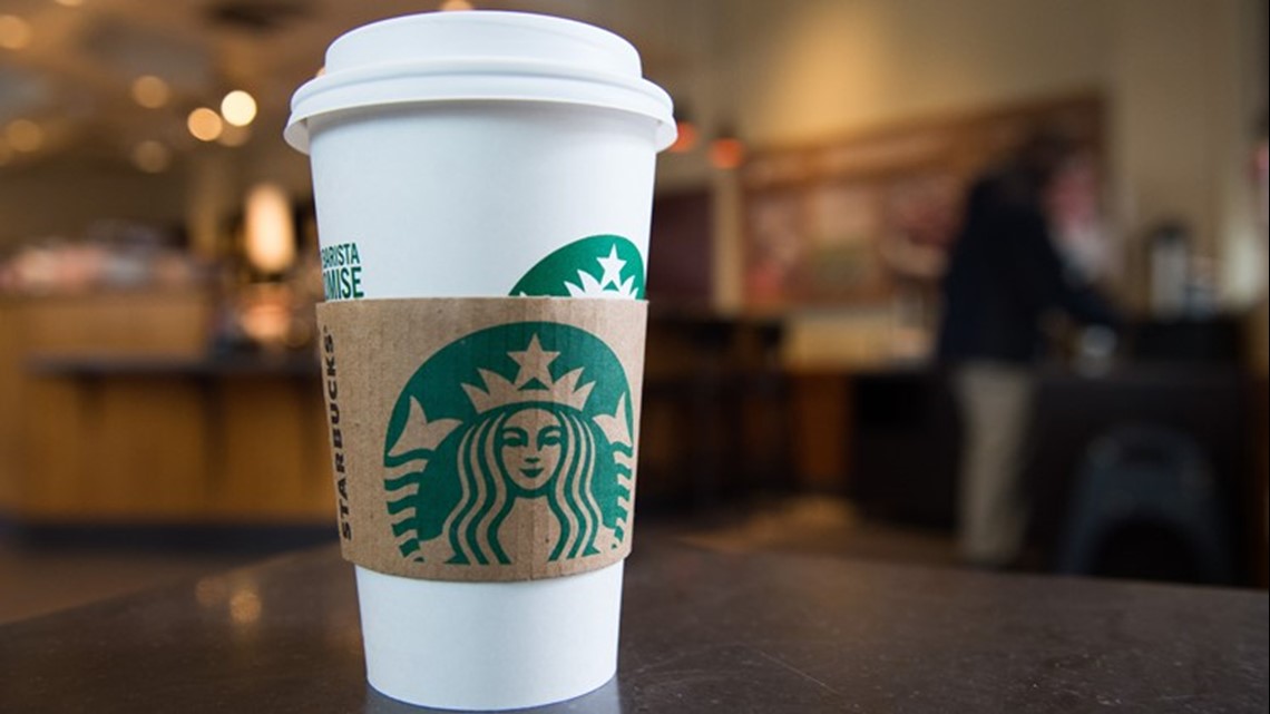 Starbucks Announces Black Friday and Cyber Monday Deals - QSR Magazine