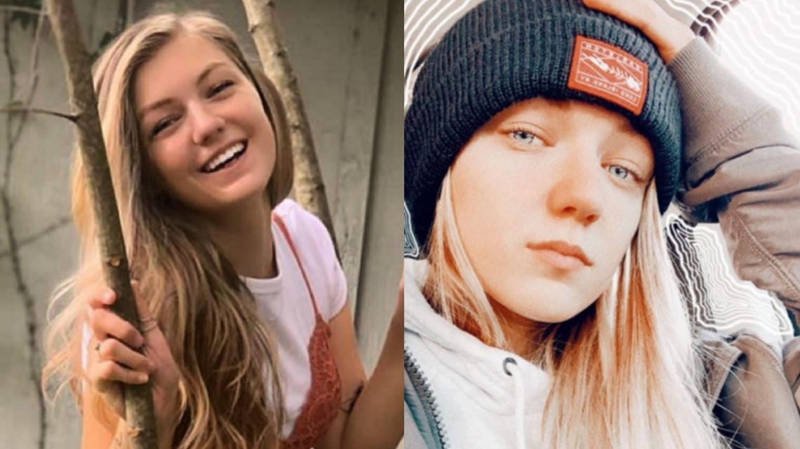 Coroner confirms Gabby Petito's identity, calls death a homicide | wcnc.com