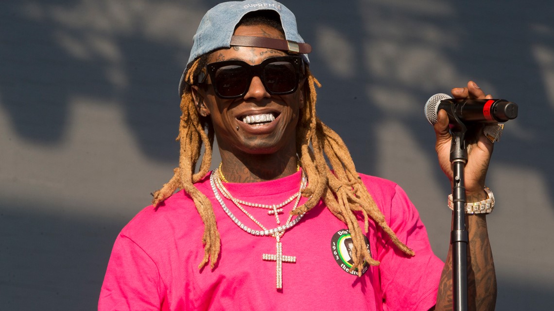 Lil Wayne, Hot Boys Announce 2025 Mini-Tour