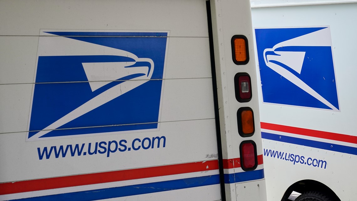 USPS hosting job far in Charlotte on Friday, Oct. 21