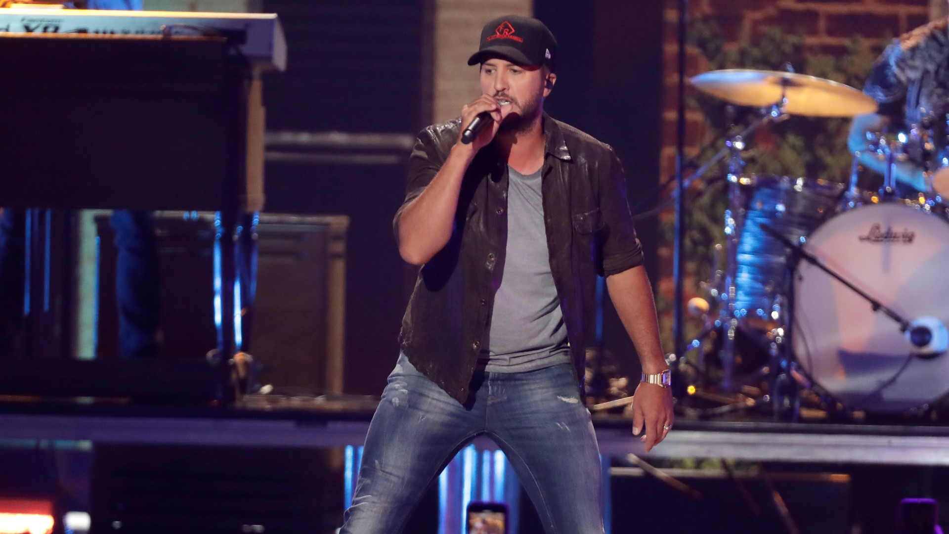 Luke Bryan's 'Proud To Be Right Here Tour' coming to Charlotte