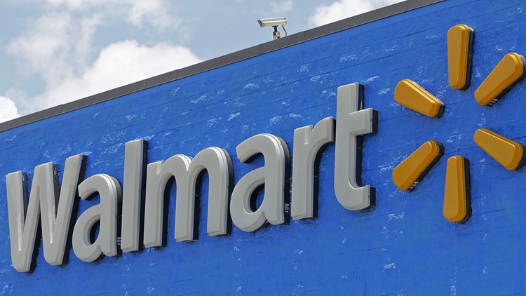 Walmart hosting Baby Savings Day online, in-store