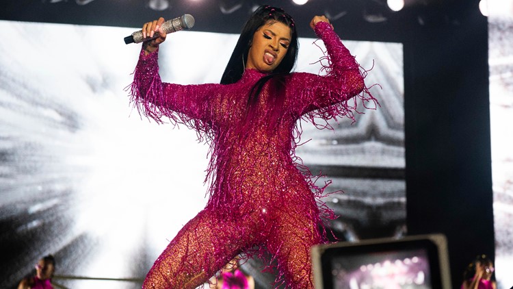 Cardi B, Billie Eilish: Who is performing at the GRAMMY ...