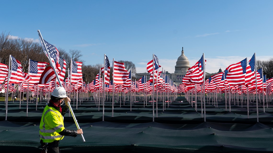 Howard University drumline to perform at inauguration - Vimarsana News