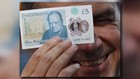 New £5 note contains animal fat, Bank of England admits, sparking outrage  among vegetarians, The Independent