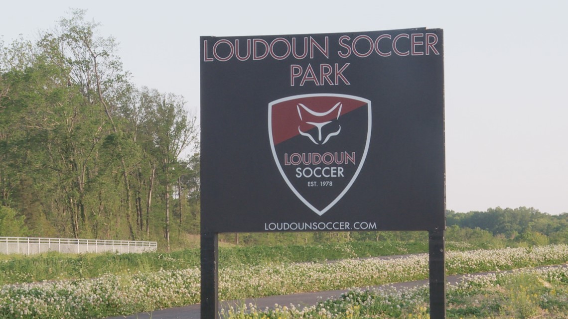 Loudoun parents angry over local soccer league's refund ...