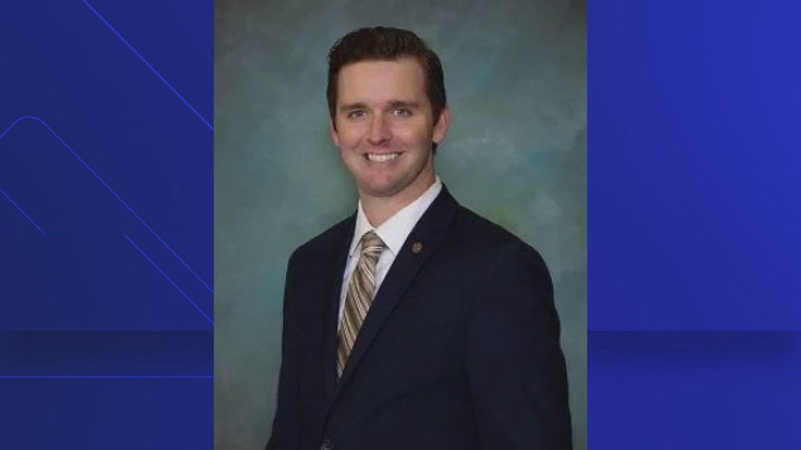 Virginia Councilman Lee Vogler Speaks After Surviving July Arson Attack