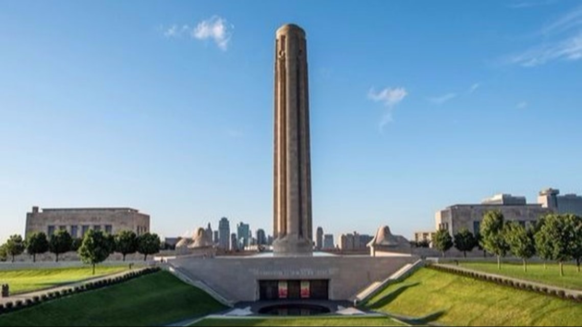 What you need to know about Thursday's World War I Centennial event ...