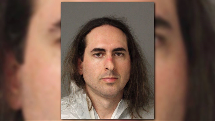 Capital Gazette shooting suspect: What we know about 38-year-old Jarrod Ramos