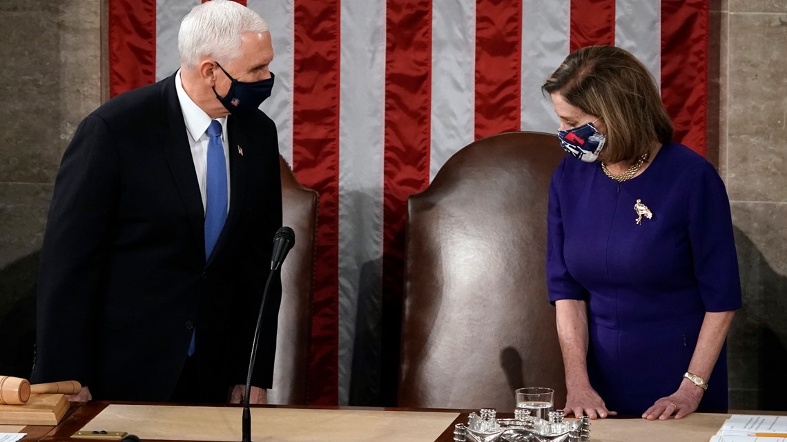 Bide voting rights order: HR1 undocument immigrants fact check - Vimarsana News