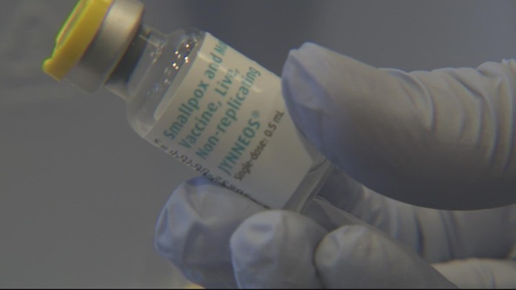 VERIFY: Can the name 'monkeypox' be changed?