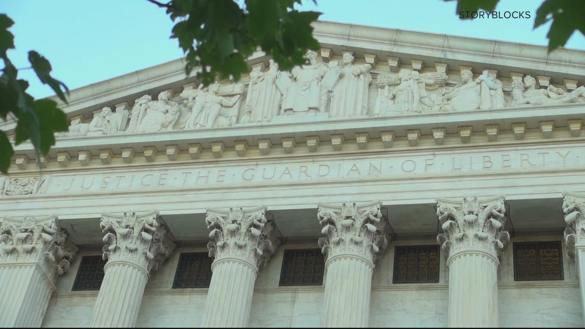 The Onion files Supreme Court amicus brief to defend satire