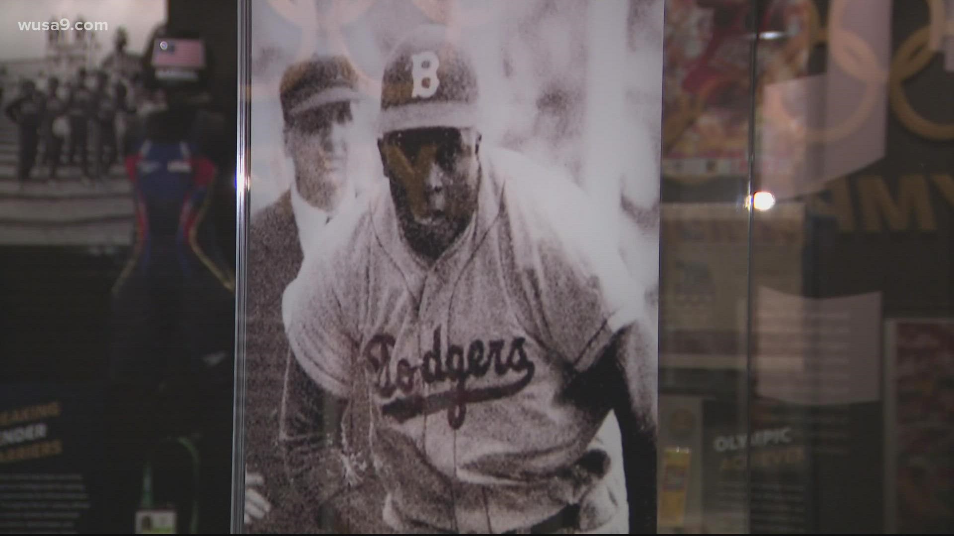 A very special Jackie Robinson Day to celebrate the 75th Anniversary of  Jackie joining MLB 