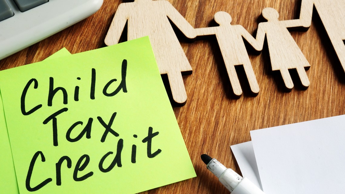 2021 Child Tax Credit: Do You Qualify For The Full $3,600? | Wcnc.com