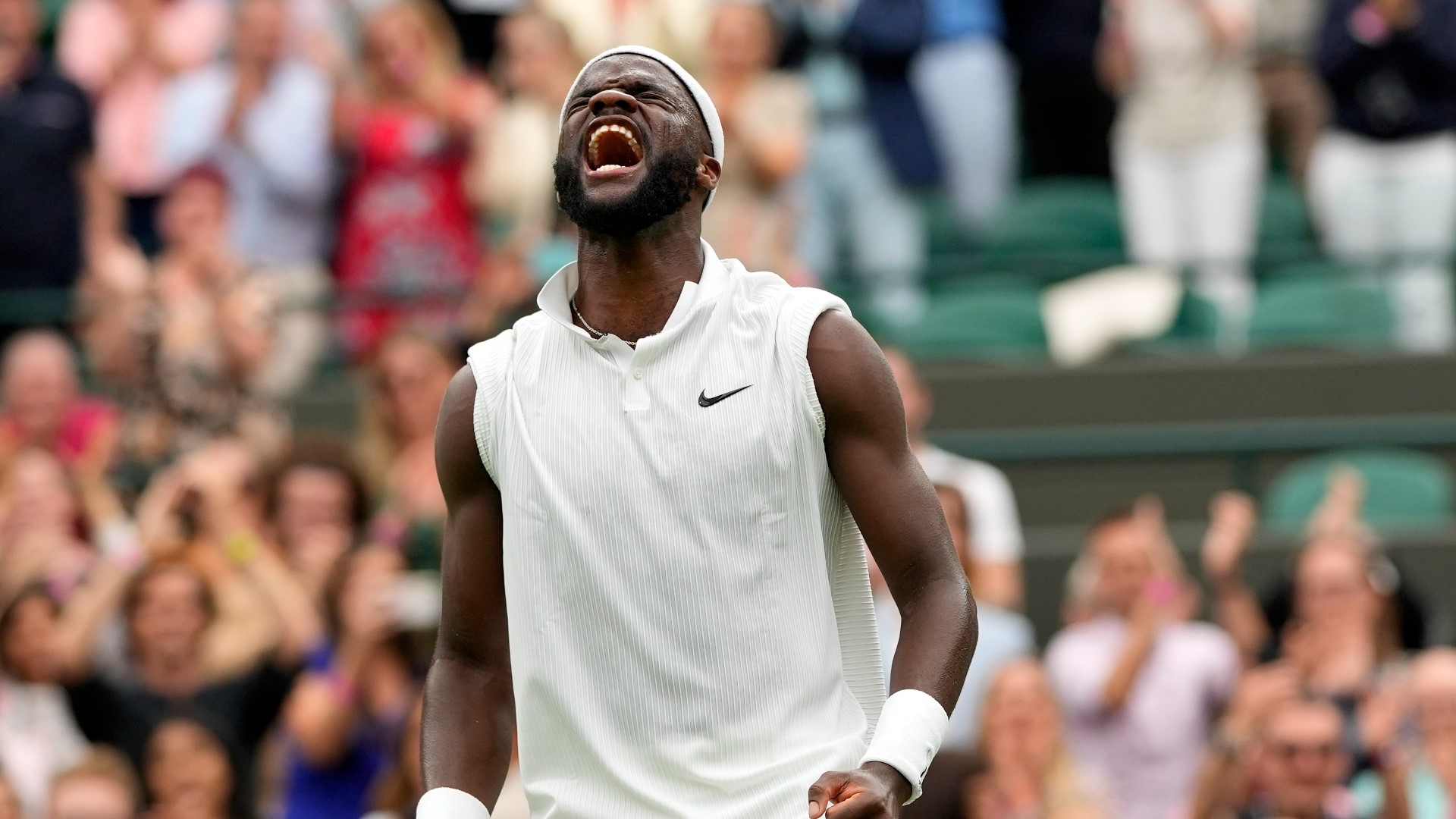 US Open upset: Tiafoe ends Rafael Nadal 22-match winning streak