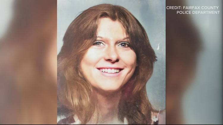 More than 47 years after her disappearance, police identify body of teen who went missing in 1975