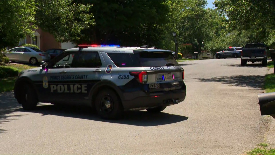 Man who shot ex in Maryland found dead in York County hours later, police say